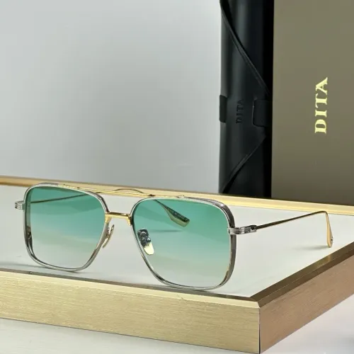 Wholesale Dita AAA Quality Sunglasses #1468606 $72.00 USD, Wholesale Quality Replica Dita AAA Quality Sunglasses