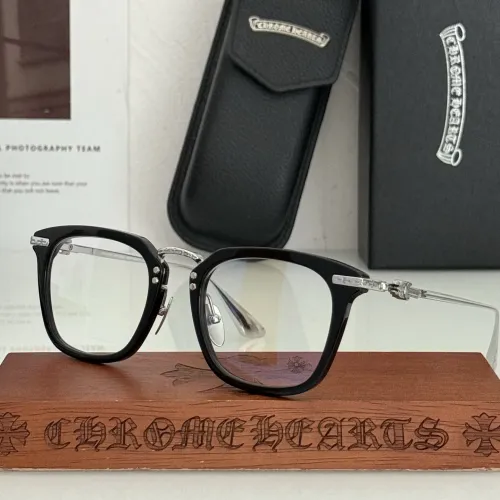 Wholesale Chrome Hearts Goggles #1468624 $64.00 USD, Wholesale Quality Replica Chrome Hearts Goggles
