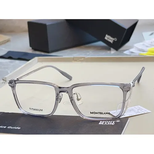 Wholesale Montblanc Goggles #1468630 $52.00 USD, Wholesale Quality Replica Montblanc Goggles