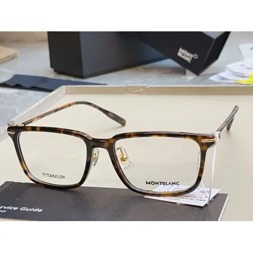 Wholesale Montblanc Goggles #1468633 $52.00 USD, Wholesale Quality Replica Montblanc Goggles