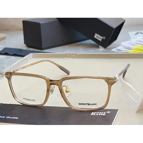 Wholesale Montblanc Goggles #1468634 $52.00 USD, Wholesale Quality Replica Montblanc Goggles