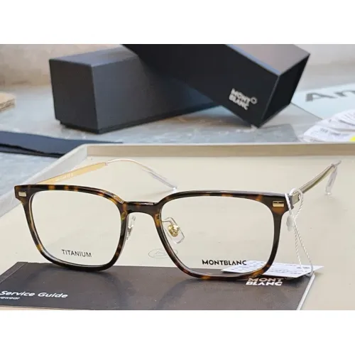 Wholesale Montblanc Goggles #1468635 $56.00 USD, Wholesale Quality Replica Montblanc Goggles
