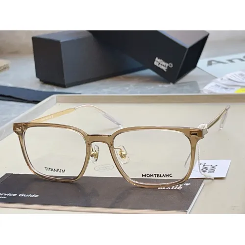 Wholesale Montblanc Goggles #1468636 $56.00 USD, Wholesale Quality Replica Montblanc Goggles