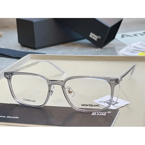 Wholesale Montblanc Goggles #1468637 $56.00 USD, Wholesale Quality Replica Montblanc Goggles