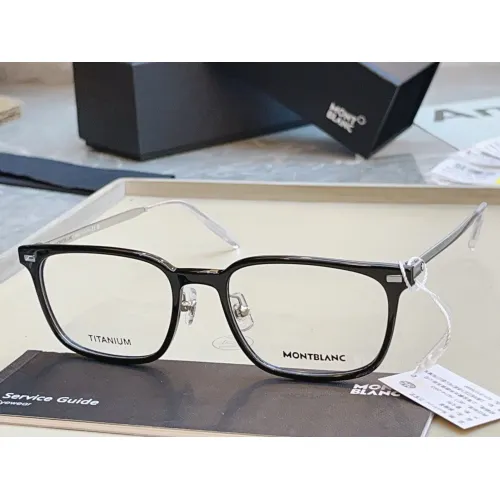 Wholesale Montblanc Goggles #1468638 $56.00 USD, Wholesale Quality Replica Montblanc Goggles