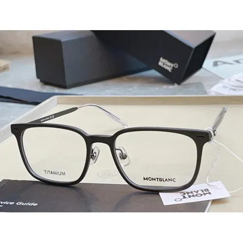 Wholesale Montblanc Goggles #1468639 $56.00 USD, Wholesale Quality Replica Montblanc Goggles