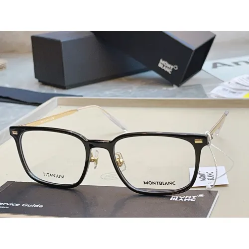 Wholesale Montblanc Goggles #1468640 $56.00 USD, Wholesale Quality Replica Montblanc Goggles