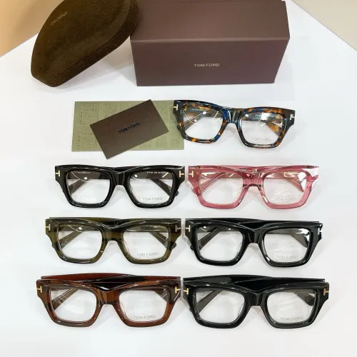 Replica Tom Ford Goggles #1468648 $42.00 USD for Wholesale
