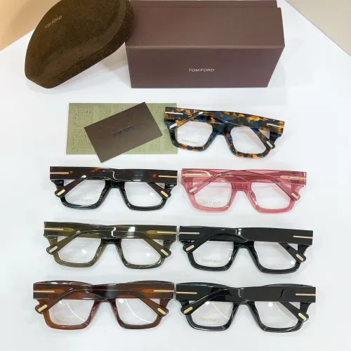 Replica Tom Ford Goggles #1468649 $42.00 USD for Wholesale