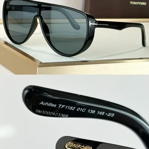 Wholesale Tom Ford AAA Quality Sunglasses #1468658 $68.00 USD, Wholesale Quality Replica Tom Ford AAA Quality Sunglasses