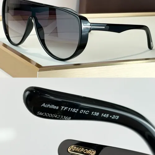 Wholesale Tom Ford AAA Quality Sunglasses #1468659 $68.00 USD, Wholesale Quality Replica Tom Ford AAA Quality Sunglasses