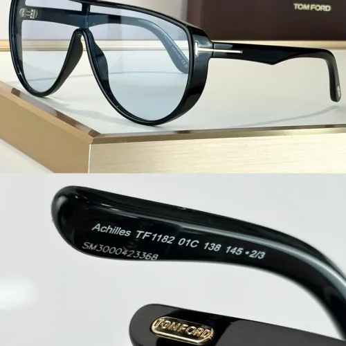 Wholesale Tom Ford AAA Quality Sunglasses #1468660 $68.00 USD, Wholesale Quality Replica Tom Ford AAA Quality Sunglasses