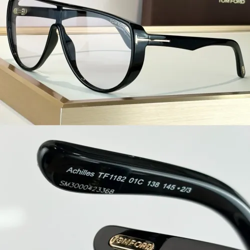 Wholesale Tom Ford AAA Quality Sunglasses #1468661 $68.00 USD, Wholesale Quality Replica Tom Ford AAA Quality Sunglasses