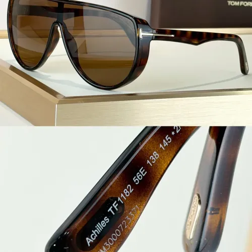 Wholesale Tom Ford AAA Quality Sunglasses #1468663 $68.00 USD, Wholesale Quality Replica Tom Ford AAA Quality Sunglasses