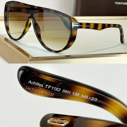 Wholesale Tom Ford AAA Quality Sunglasses #1468666 $68.00 USD, Wholesale Quality Replica Tom Ford AAA Quality Sunglasses