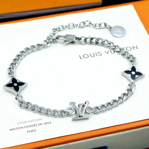 Wholesale Louis Vuitton LV Bracelets #1468675 $27.00 USD, Wholesale Quality Replica Louis Vuitton LV Bracelets