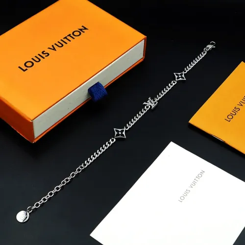 Replica Louis Vuitton LV Bracelets #1468675 $27.00 USD for Wholesale