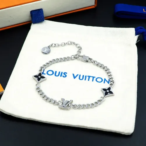 Replica Louis Vuitton LV Bracelets #1468675 $27.00 USD for Wholesale