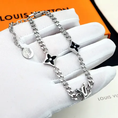 Replica Louis Vuitton LV Bracelets #1468675 $27.00 USD for Wholesale