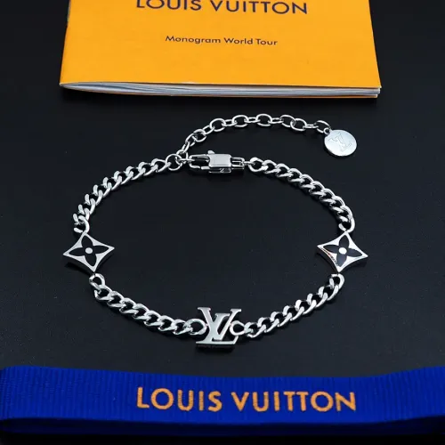 Replica Louis Vuitton LV Bracelets #1468675 $27.00 USD for Wholesale