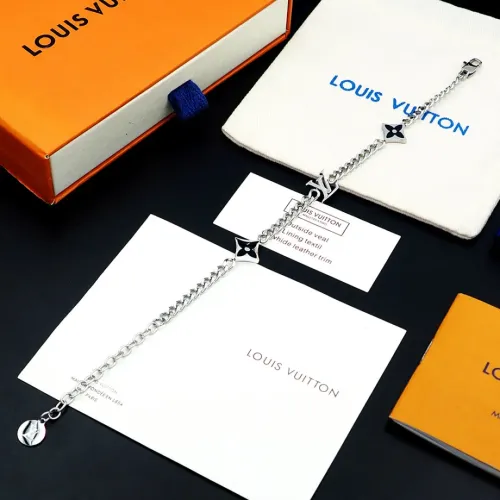 Replica Louis Vuitton LV Bracelets #1468675 $27.00 USD for Wholesale