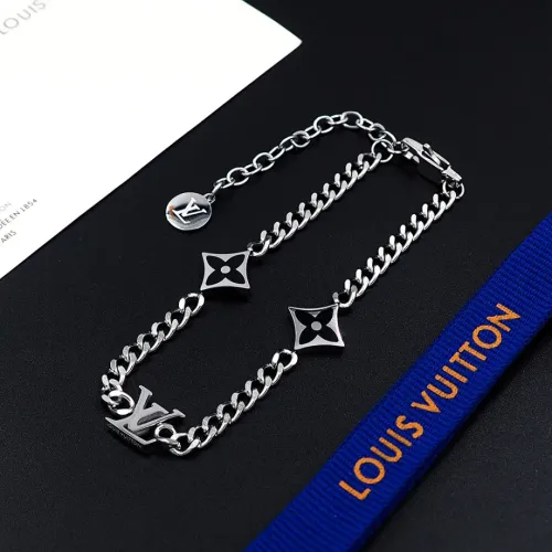 Replica Louis Vuitton LV Bracelets #1468675 $27.00 USD for Wholesale