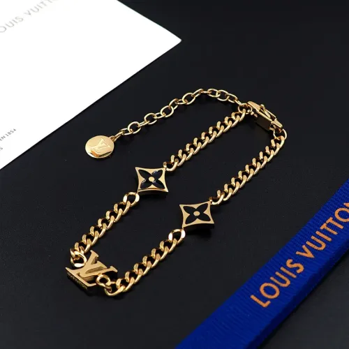 Replica Louis Vuitton LV Bracelets #1468676 $27.00 USD for Wholesale