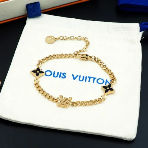 Replica Louis Vuitton LV Bracelets #1468676 $27.00 USD for Wholesale