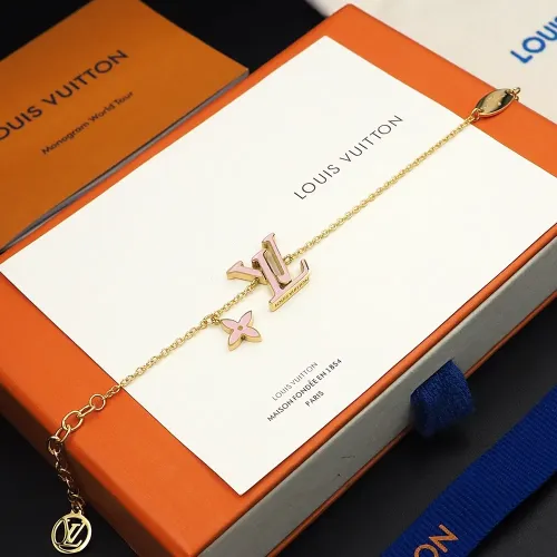 Replica Louis Vuitton LV Bracelets #1468677 $25.00 USD for Wholesale