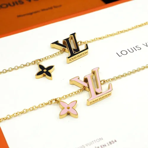 Replica Louis Vuitton LV Bracelets #1468678 $25.00 USD for Wholesale