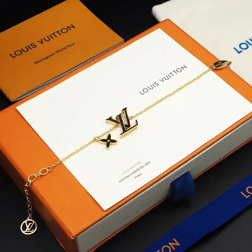 Replica Louis Vuitton LV Bracelets #1468678 $25.00 USD for Wholesale
