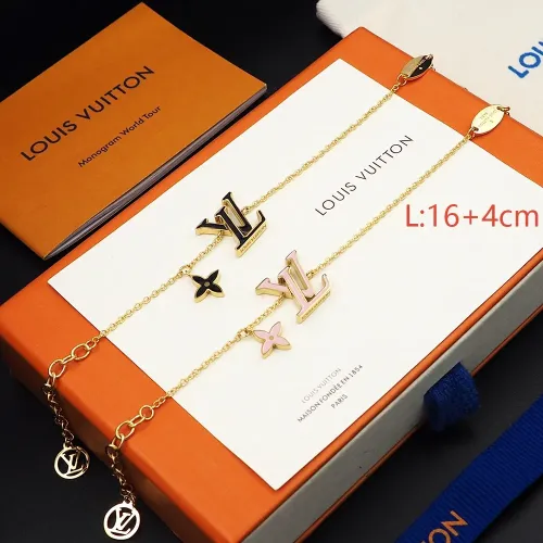 Replica Louis Vuitton LV Bracelets #1468678 $25.00 USD for Wholesale
