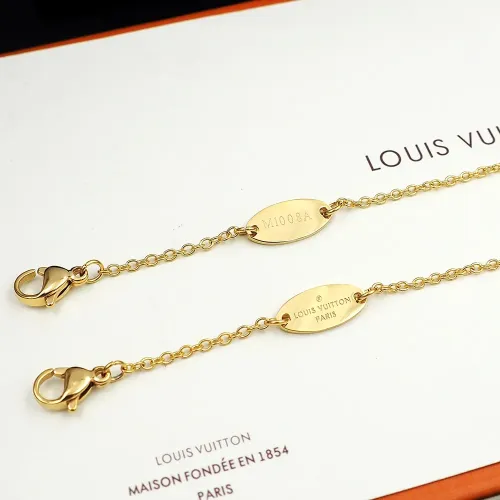 Replica Louis Vuitton LV Bracelets #1468678 $25.00 USD for Wholesale