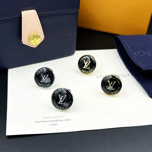 Replica Louis Vuitton Earrings For Women #1468684 $23.00 USD for Wholesale