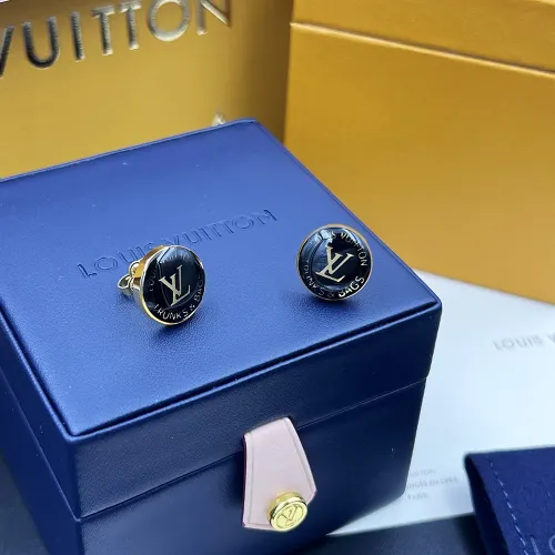 Replica Louis Vuitton Earrings For Women #1468684 $23.00 USD for Wholesale