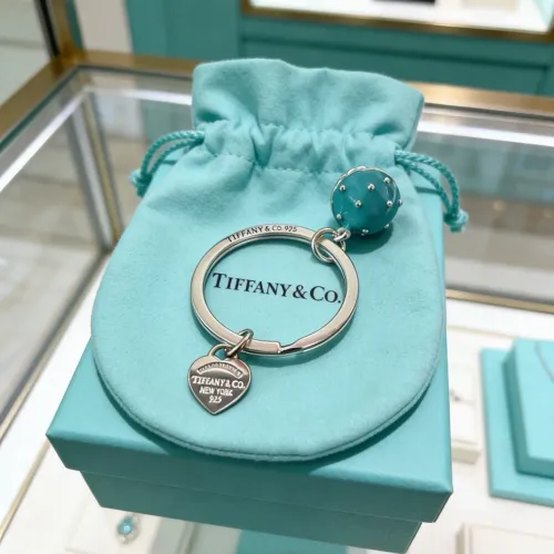 Replica Tiffany Key Holder And Bag Buckle #1468688 $34.00 USD for Wholesale