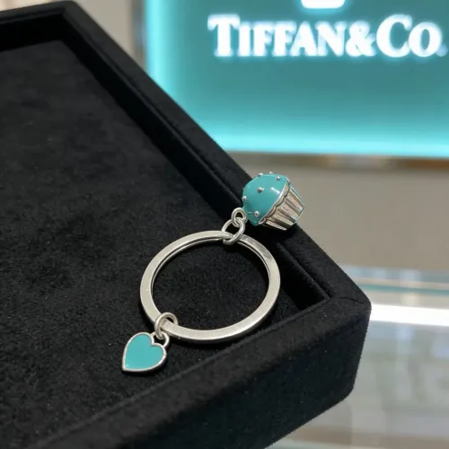 Replica Tiffany Key Holder And Bag Buckle #1468688 $34.00 USD for Wholesale