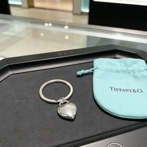 Replica Tiffany Key Holder And Bag Buckle #1468690 $34.00 USD for Wholesale