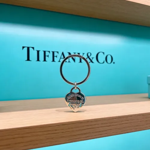 Replica Tiffany Key Holder And Bag Buckle #1468691 $34.00 USD for Wholesale