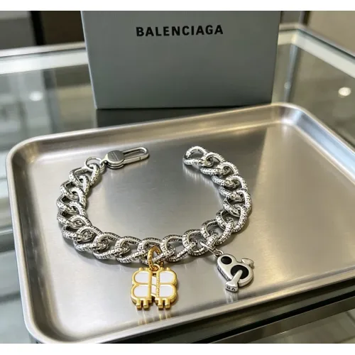 Replica Balenciaga Bracelets #1468724 $45.00 USD for Wholesale