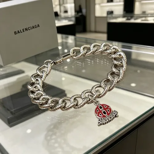 Wholesale Balenciaga Bracelets #1468725 $48.00 USD, Wholesale Quality Replica Balenciaga Bracelets