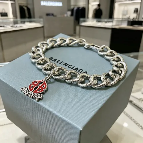 Replica Balenciaga Bracelets #1468725 $48.00 USD for Wholesale