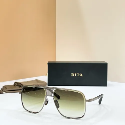 Wholesale Dita AAA Quality Sunglasses #1468726 $76.00 USD, Wholesale Quality Replica Dita AAA Quality Sunglasses
