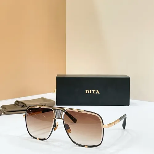 Wholesale Dita AAA Quality Sunglasses #1468727 $76.00 USD, Wholesale Quality Replica Dita AAA Quality Sunglasses