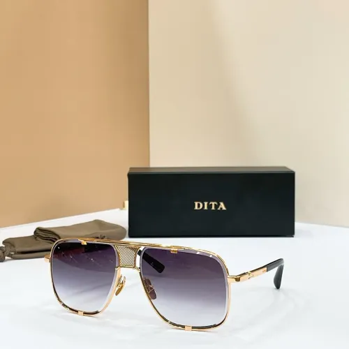 Wholesale Dita AAA Quality Sunglasses #1468728 $76.00 USD, Wholesale Quality Replica Dita AAA Quality Sunglasses