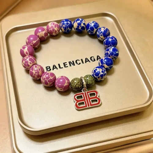 Replica Balenciaga Bracelets #1468729 $52.00 USD for Wholesale