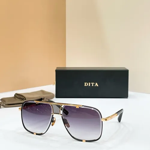 Wholesale Dita AAA Quality Sunglasses #1468730 $76.00 USD, Wholesale Quality Replica Dita AAA Quality Sunglasses