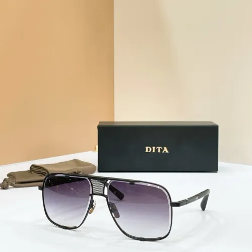 Wholesale Dita AAA Quality Sunglasses #1468731 $76.00 USD, Wholesale Quality Replica Dita AAA Quality Sunglasses