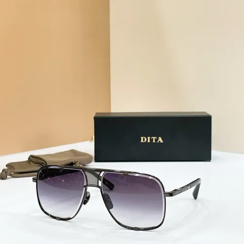 Wholesale Dita AAA Quality Sunglasses #1468732 $76.00 USD, Wholesale Quality Replica Dita AAA Quality Sunglasses