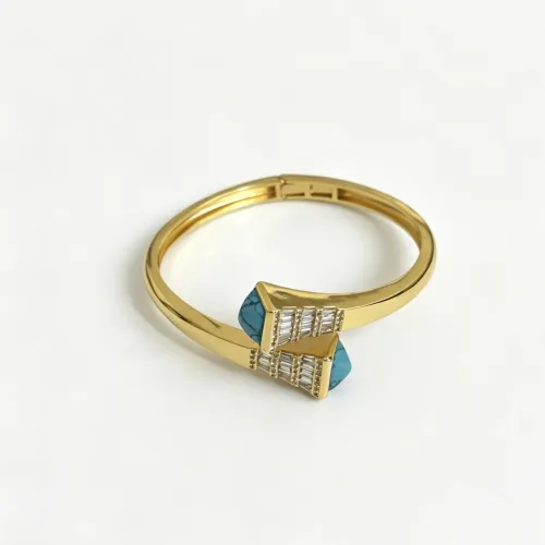 Replica Cartier bracelets #1468739 $45.00 USD for Wholesale